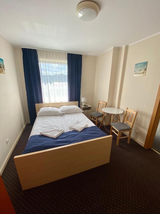 Dominik Bed & Breakfast Wladyslawowo