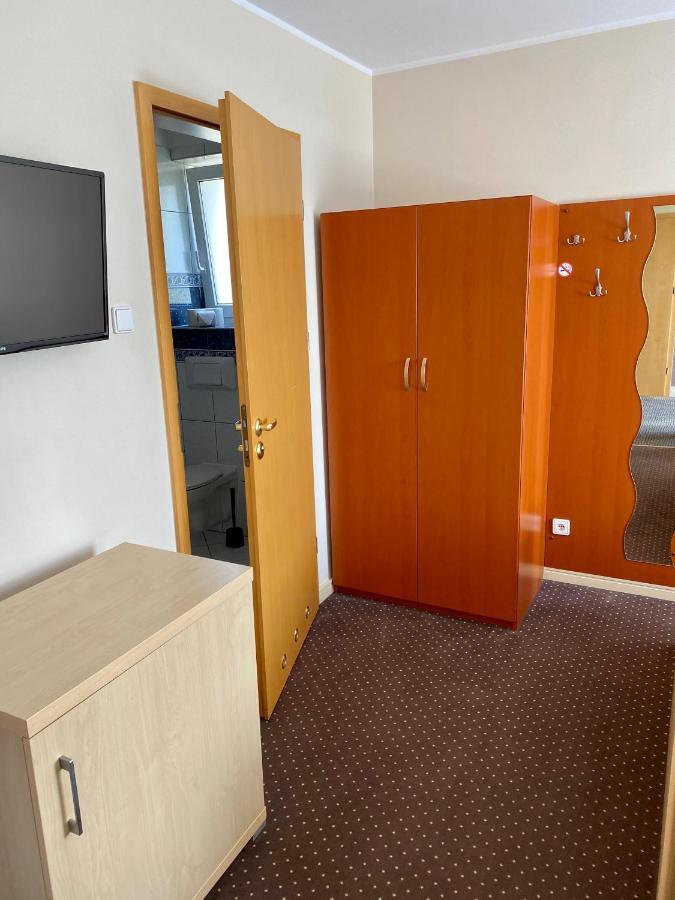 Dominik Bed & Breakfast